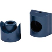 Насадки сварочные для седел Blue Ocean PPRT/WIS-125/32