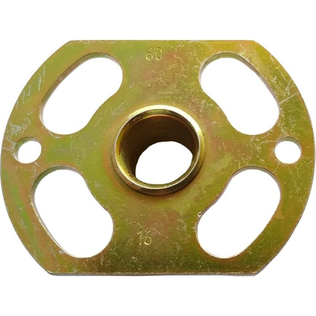 Втулка для фрезера Dexter Power PC1300RT 1300 Вт/SKIL1830 AA/STANLEY DOOR-TOOL Б.7.18 Втулка для фрезера Dexter Power PC1300RT 1300 Вт/SKIL1830 AA/STANLEY DOOR-TOOL Б.7.18