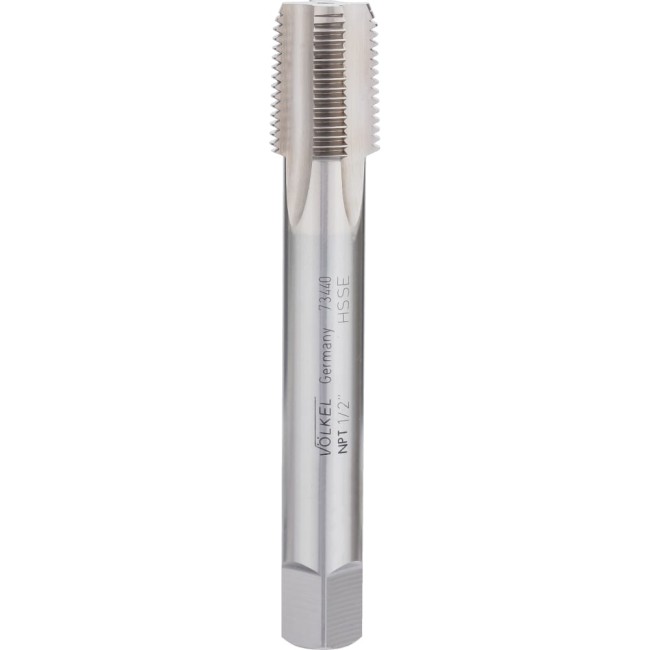 Машинный конический метчик VOLKEL V73440