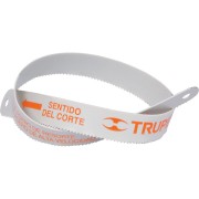 Запасные полотна для ножовки по металлу Truper SBI-24/2 19700 Запасные полотна для ножовки по металлу Truper SBI-24/2 19700