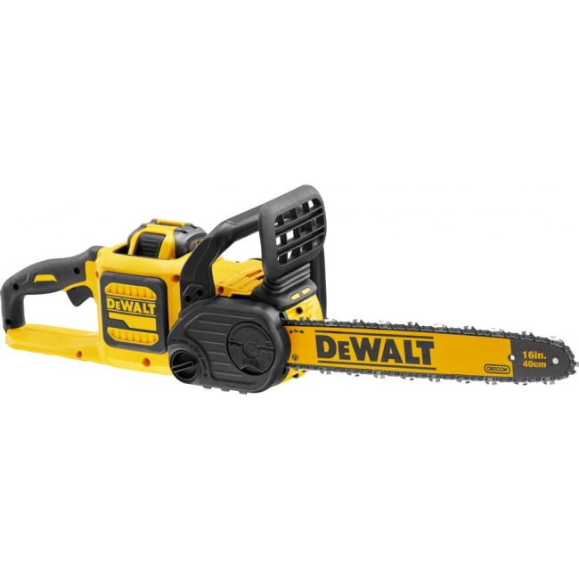Цепная пила Dewalt DCM575X1 FLEXVOLT 18/54 В