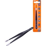 Прямой пинцет TDM Рубин SQ1025-0809