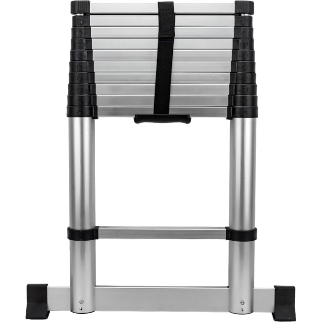 Телескопическая лестница Gigant LT-01 1x11 LT-01 1x11 Телескопическая лестница Gigant LT-01 1x11 LT-01 1x11