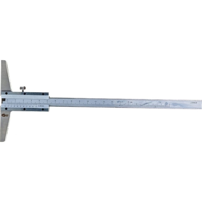 Штангенглубиномер GRIFF ШГ 150 005 D157002