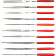 Набор алмазных надфилей YATO YT-6144