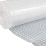 Армированная пленка Мегапласт 1434