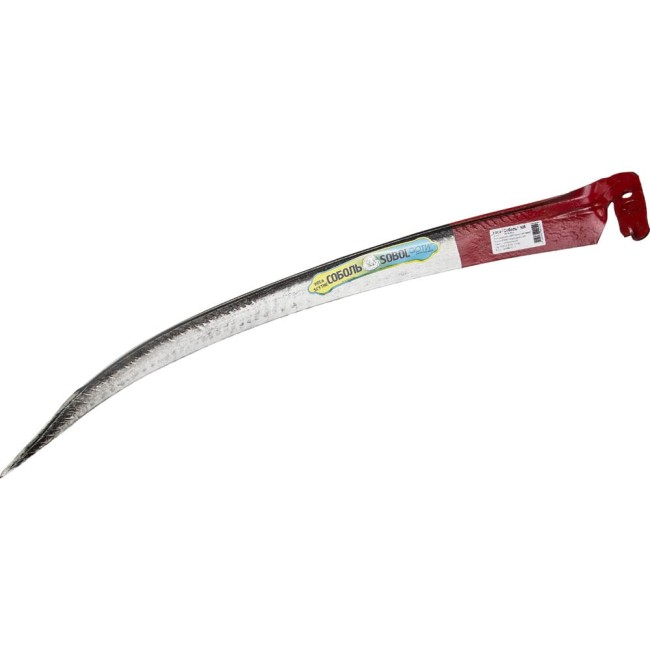 Коса Россия Соболь №8 63560