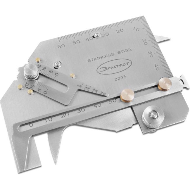 Измеритель Элитест Bridge cam 121108