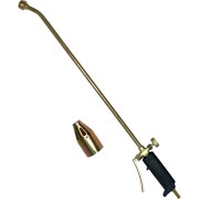 Пропановая кровельная горелка vertextools 0841-90 Пропановая кровельная горелка vertextools 0841-90