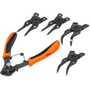 Набор для снятия стопорных колец Truper PIAN-4 17355