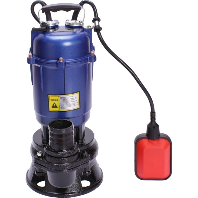 Фекальный насос IBO MAGNUM 3750 2000019810018