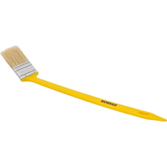 Радиаторная кисть Korvus Лк-00009411