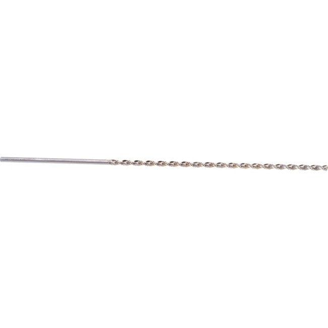 Сверло по металлу RUKO 256065