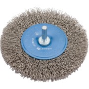 Дисковая корщетка HOEGERT TECHNIK HT7D713 Дисковая корщетка HOEGERT TECHNIK HT7D713