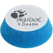 Грубый поролоновый круг режущий RUPES D-A COARSE 9.DA40H/6