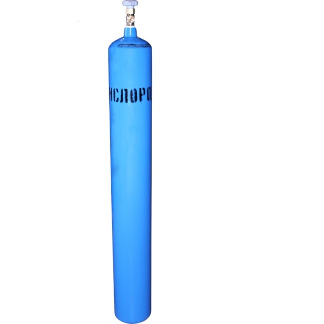Кислородный баллон РИФ 13971DK.1100.12451