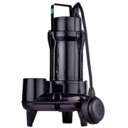 Погружной фекальный насос ZENIT DGE 150/2/G50V AOCM-E 44619 Погружной фекальный насос ZENIT DGE 150/2/G50V AOCM-E 44619