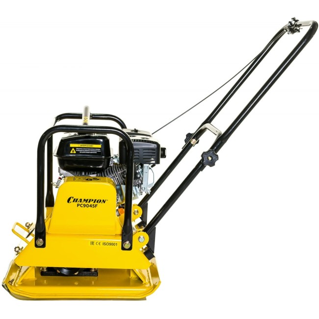 Бензиновая виброплита Champion PC9045F PC9045F