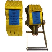 Стяжной ремень UVE RS2-75-10500-6 Стяжной ремень UVE RS2-75-10500-6