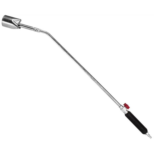 Газовоздушная горелка REDIUS KRASNIY STAKAN 0,85G 8505