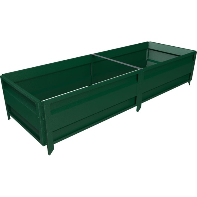 Сборная грядка Delta-Park 30011_GU702Gr