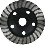 Алмазная торцевая чашка-фреза Berger BG BG1942 Алмазная торцевая чашка-фреза Berger BG BG1942