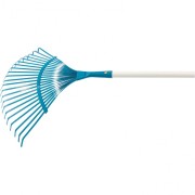 Веерные стальные грабли PALISAD LUXE 617885 Веерные стальные грабли PALISAD LUXE 617885