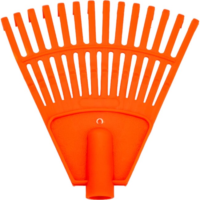 Пластиковые веерные грабли SKRAB 28050