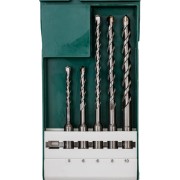 Сверло SDS-plus Bosch DIY 2609255541