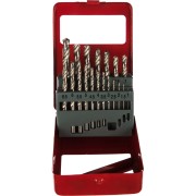 Сверла по металлу Кедр 28121 Сверла по металлу Кедр 28121