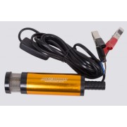 Насос для перекачки топлива АВТОМАГНАТ Gold AM-21-003 Насос для перекачки топлива АВТОМАГНАТ Gold AM-21-003