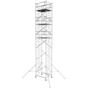Модульная алюминиевая вышка MEGAL ВМА 1400/12 4687201843009