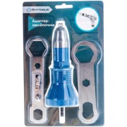 Насадка-заклепочник для вытяжных заклепок ABSOLUT SK3000 Насадка-заклепочник для вытяжных заклепок ABSOLUT SK3000