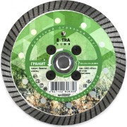 Алмазный диск Diam Гранит Extra Line 000607 Алмазный диск Diam Гранит Extra Line 000607