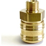 Быстроразъемное соединение Schneider Airsystems DGKE700001-10