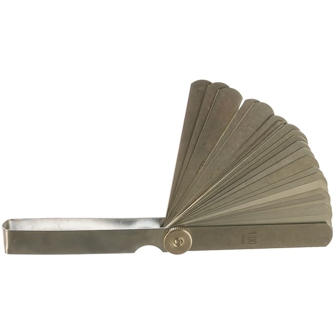 Набор щупов Станкоимпорт KA-4339N