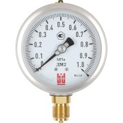 Манометр BD ДМ 2 100 Р 1152100007