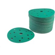 Круг абразивный H7 Green 384752 Круг абразивный H7 Green 384752