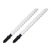 Полотно для электролобзика по дереву, пластику РемоКолор Универсальные наборы пилок 81-2-501 Полотно для электролобзика по дереву, пластику РемоКолор Универсальные наборы пилок 81-2-501