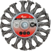 Дисковая прямая корщетка КУРС 38474 Дисковая прямая корщетка КУРС 38474