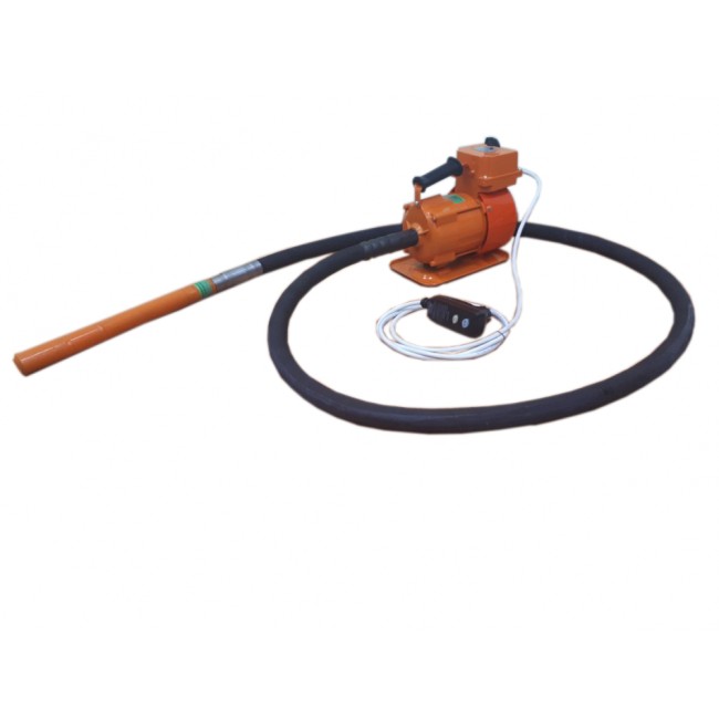 Комплект глубинного вибратора ВИБРОМАШ ВИ-1-13-3 ВИ1133 К4