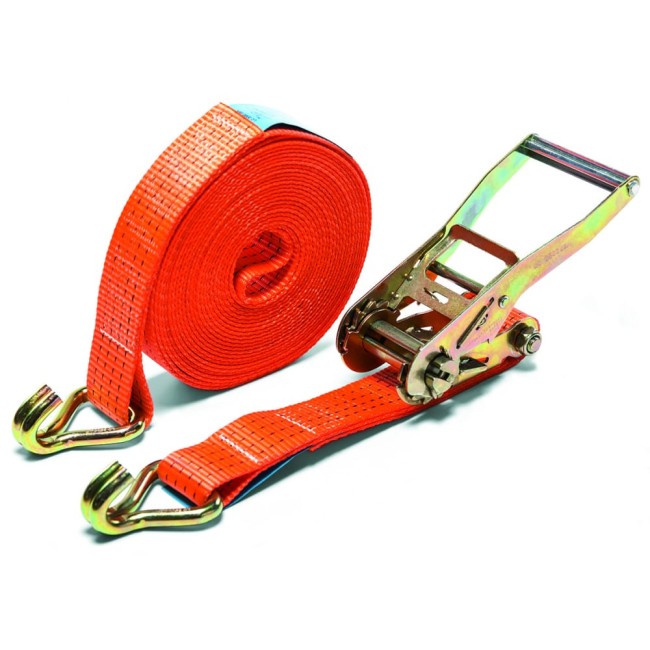 Стяжной стяжной ремень для крепления груза РОМЕК 50.20.2.0 2000000003009