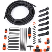 Дождевой полив для грядок Жук Жук 4630035330696