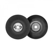 Ребристая оправка для фибровых кругов RoxelPro 110936 Ребристая оправка для фибровых кругов RoxelPro 110936