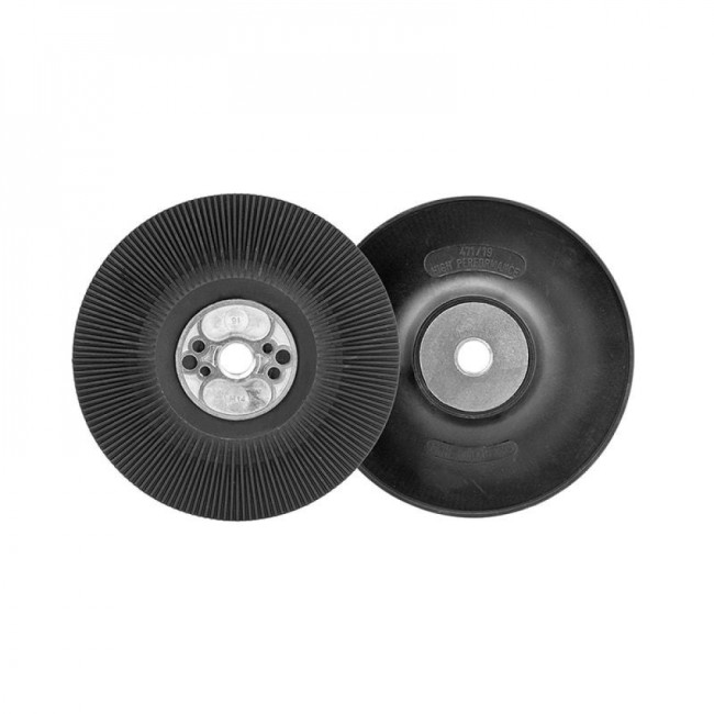 Ребристая оправка для фибровых кругов RoxelPro 110936