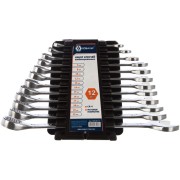 Набор комбинированных ключей КОБАЛЬТ 020105-12 Набор комбинированных ключей КОБАЛЬТ 020105-12