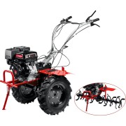 Бензиновый мотоблок ЗУБР МТШ-700 Бензиновый мотоблок ЗУБР МТШ-700