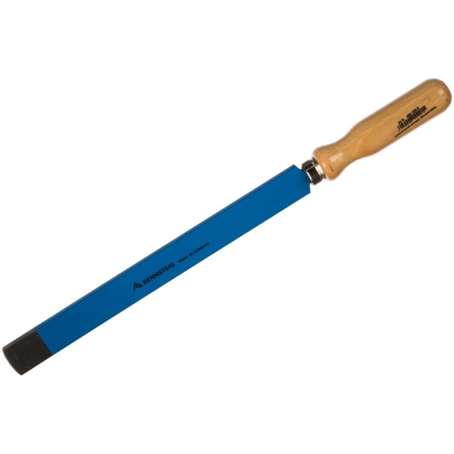 Плоский шабер RENNSTEIG RE-4602500