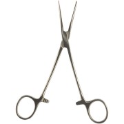 Прямой монтажный зажим REXANT 12-4342-8 Прямой монтажный зажим REXANT 12-4342-8