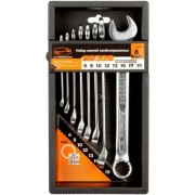 Набор комбинированных ключей Автоdело Professional 36080 14014 Набор комбинированных ключей Автоdело Professional 36080 14014